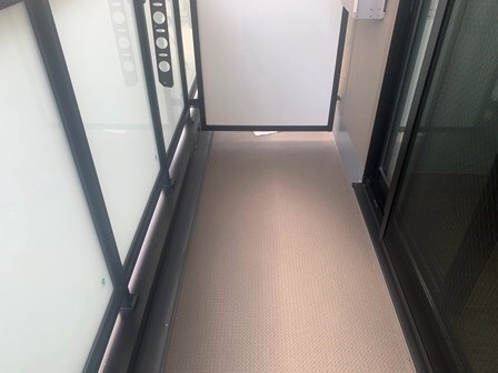 出屋敷駅 徒歩4分 2階の物件内観写真