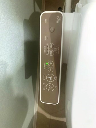 出屋敷駅 徒歩4分 2階の物件内観写真