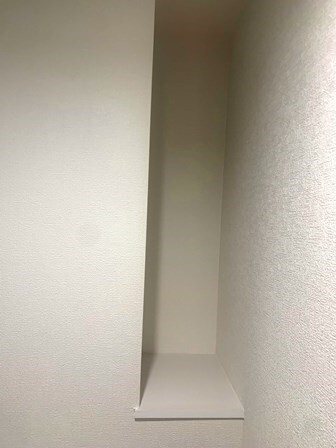 出屋敷駅 徒歩4分 2階の物件内観写真