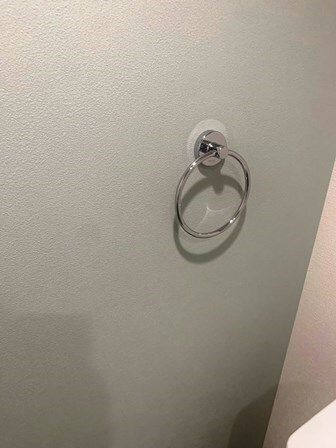 出屋敷駅 徒歩4分 2階の物件内観写真