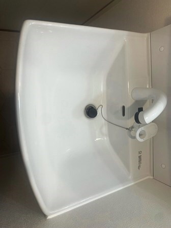 出屋敷駅 徒歩4分 2階の物件内観写真