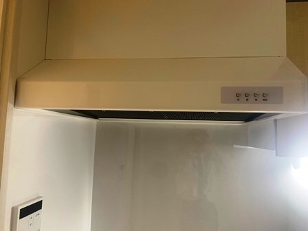 出屋敷駅 徒歩4分 2階の物件内観写真