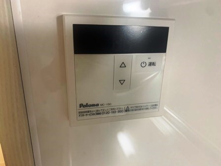 出屋敷駅 徒歩4分 2階の物件内観写真