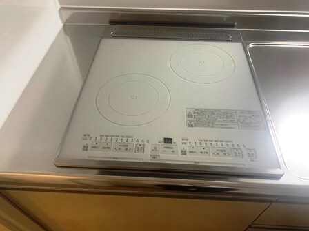 出屋敷駅 徒歩4分 2階の物件内観写真