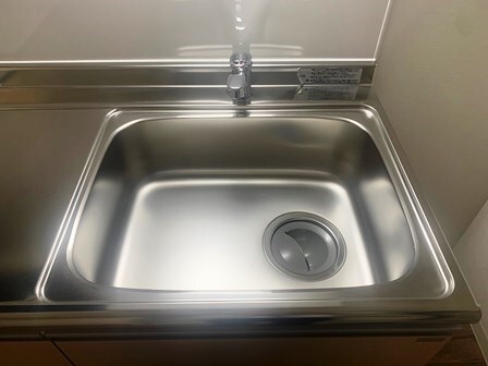 出屋敷駅 徒歩4分 2階の物件内観写真