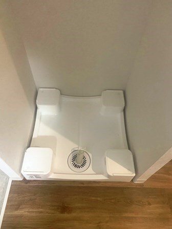 出屋敷駅 徒歩4分 2階の物件内観写真