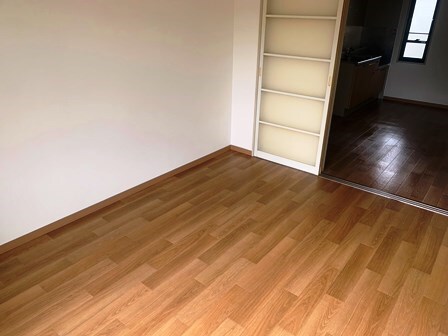 武庫川駅 徒歩7分 2階の物件内観写真