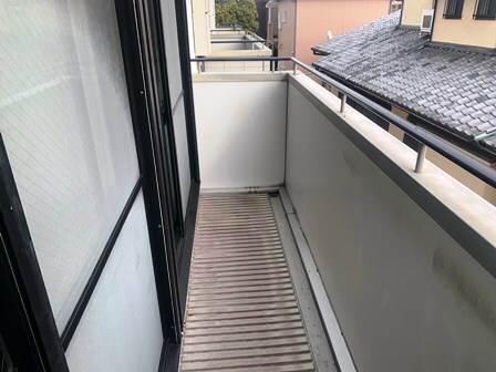 武庫川駅 徒歩7分 2階の物件内観写真