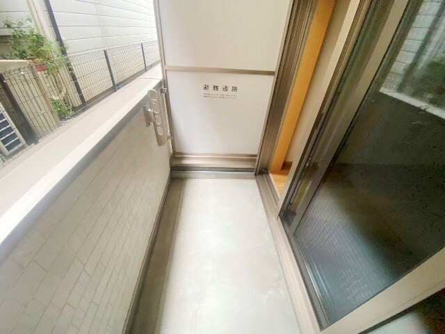尼崎駅 徒歩5分 1階の物件内観写真