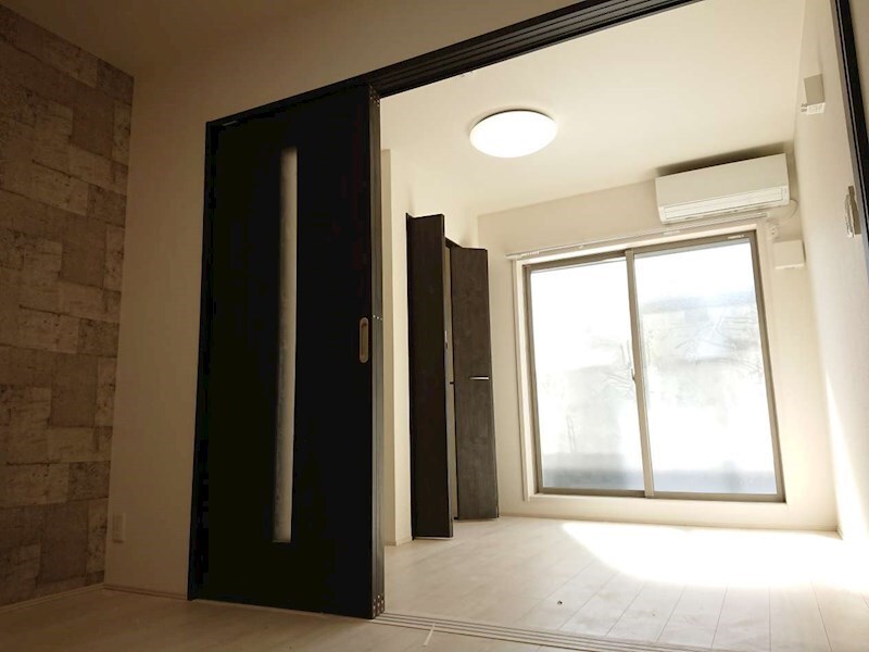 立花駅 徒歩12分 3階の物件内観写真