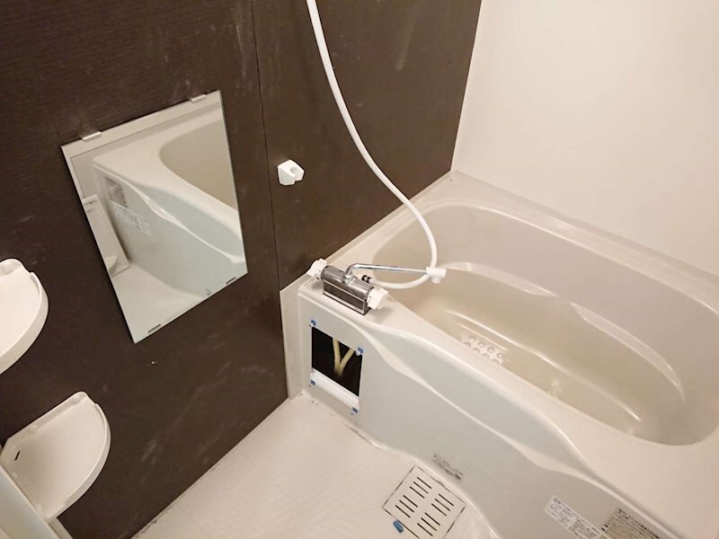 立花駅 徒歩12分 3階の物件内観写真