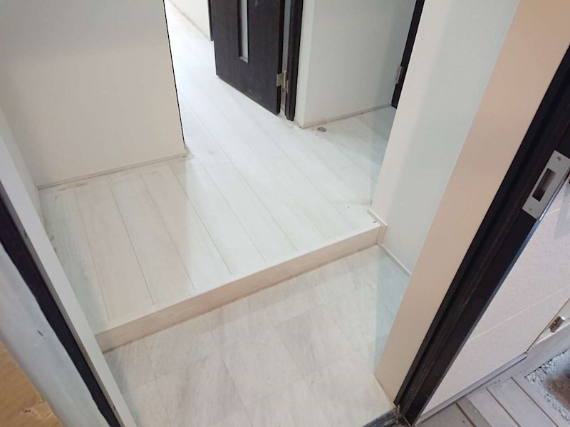 立花駅 徒歩12分 3階の物件内観写真