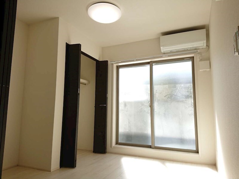 立花駅 徒歩12分 3階の物件内観写真