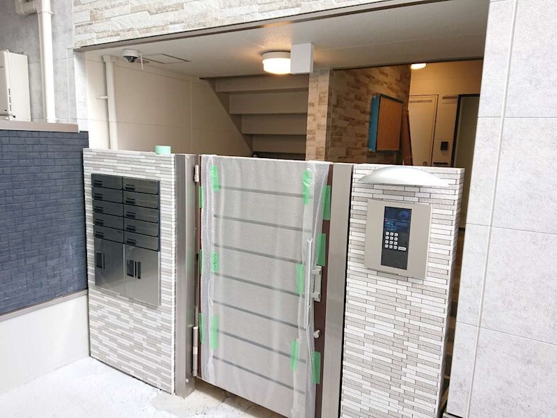 立花駅 徒歩12分 3階の物件内観写真