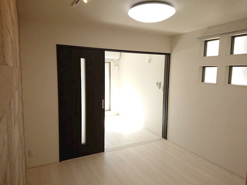 立花駅 徒歩12分 3階の物件内観写真