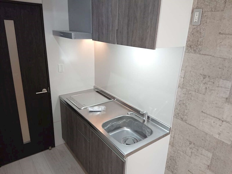 立花駅 徒歩12分 3階の物件内観写真