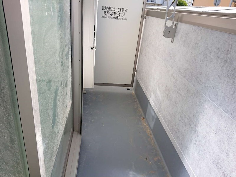 立花駅 徒歩12分 3階の物件内観写真