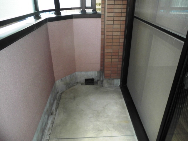 園田駅 徒歩12分 1階の物件内観写真