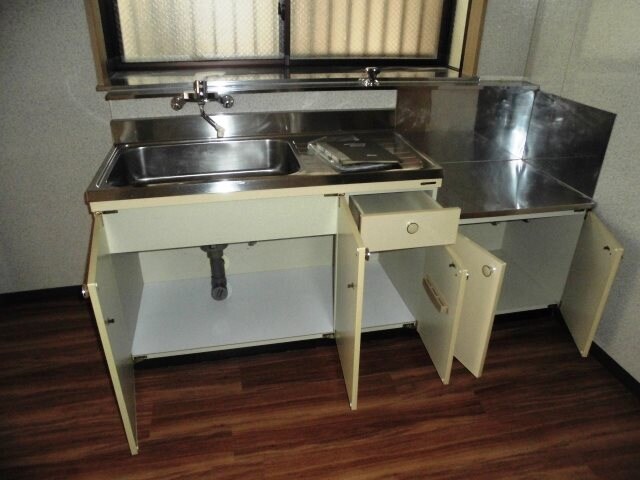 園田駅 徒歩12分 3階の物件内観写真