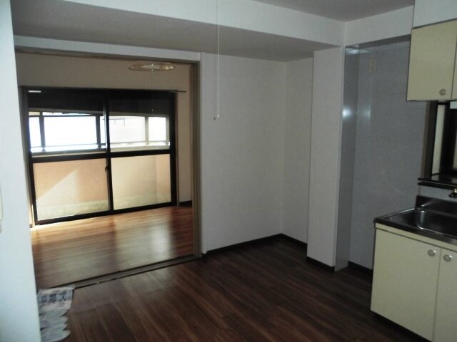 園田駅 徒歩12分 3階の物件内観写真