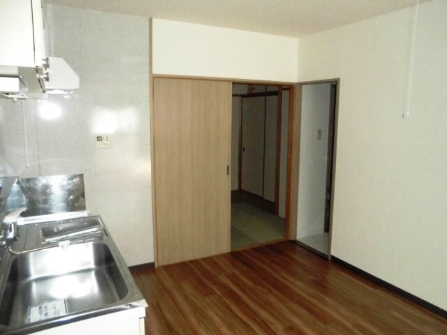 園田駅 徒歩12分 3階の物件内観写真