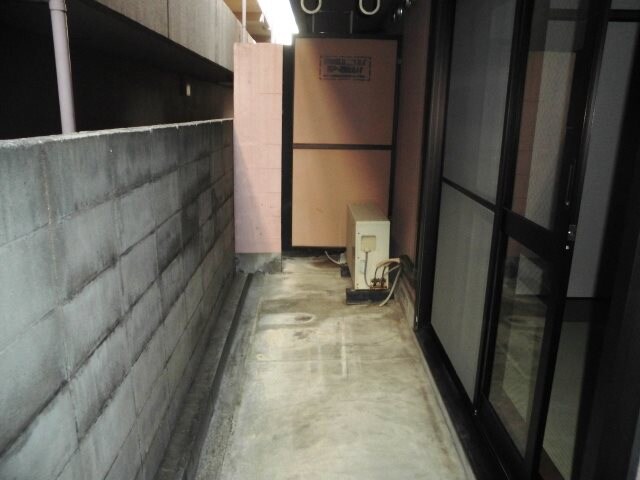 園田駅 徒歩12分 3階の物件内観写真