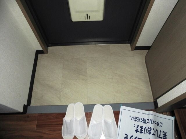 園田駅 徒歩12分 3階の物件内観写真