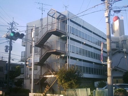 武庫之荘駅 徒歩25分 2階の物件外観写真