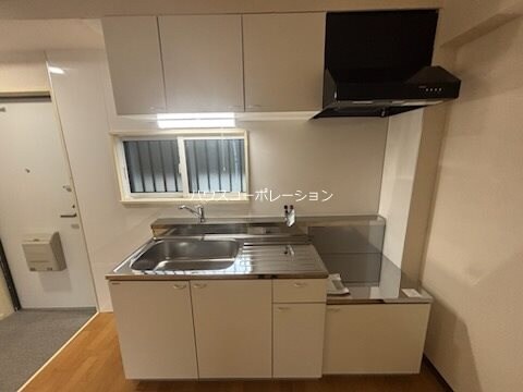 武庫之荘駅 徒歩25分 2階の物件内観写真