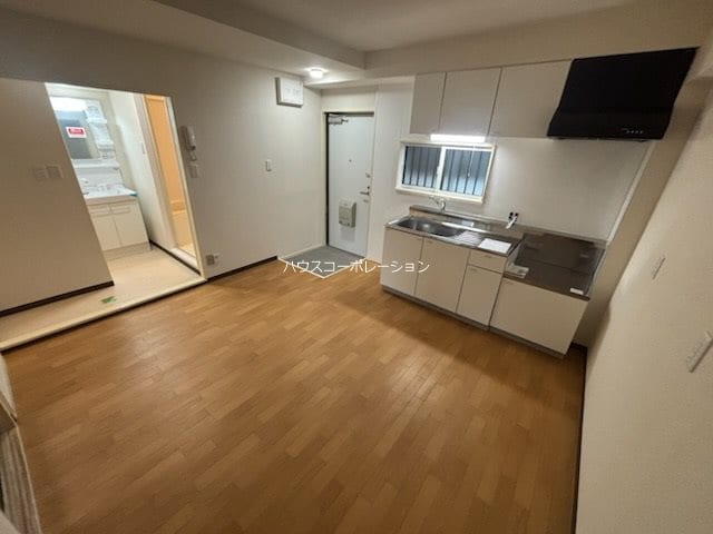 武庫之荘駅 徒歩25分 2階の物件内観写真