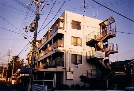 武庫之荘駅 徒歩25分 2階の物件外観写真