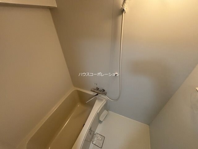 武庫之荘駅 徒歩25分 2階の物件内観写真