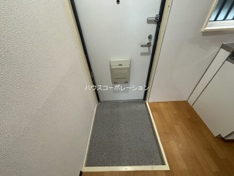 武庫之荘駅 徒歩25分 2階の物件内観写真