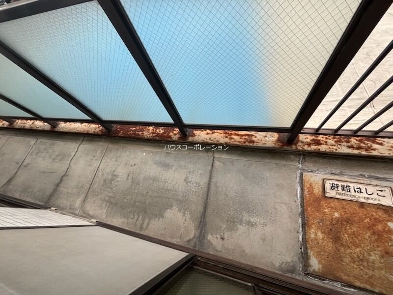 武庫之荘駅 徒歩25分 2階の物件内観写真