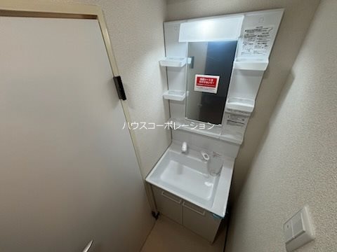 武庫之荘駅 徒歩25分 2階の物件内観写真