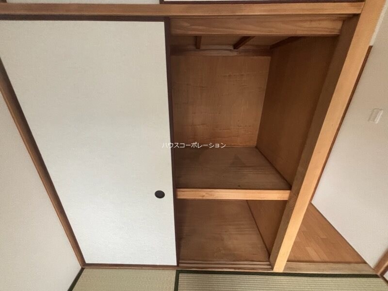 武庫之荘駅 徒歩25分 2階の物件内観写真