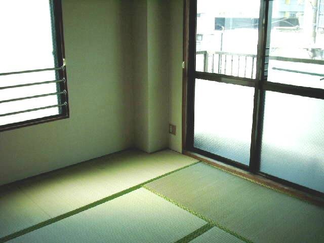 武庫之荘駅 徒歩25分 2階の物件内観写真