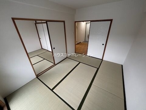 武庫之荘駅 徒歩25分 2階の物件内観写真