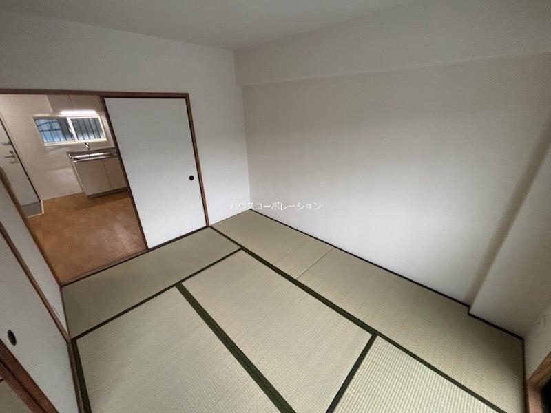 武庫之荘駅 徒歩25分 2階の物件内観写真