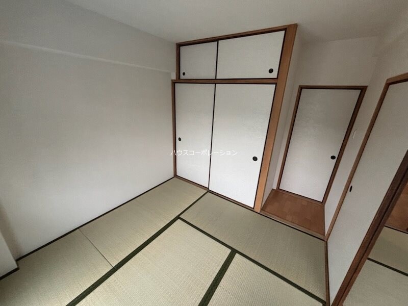 武庫之荘駅 徒歩25分 2階の物件内観写真