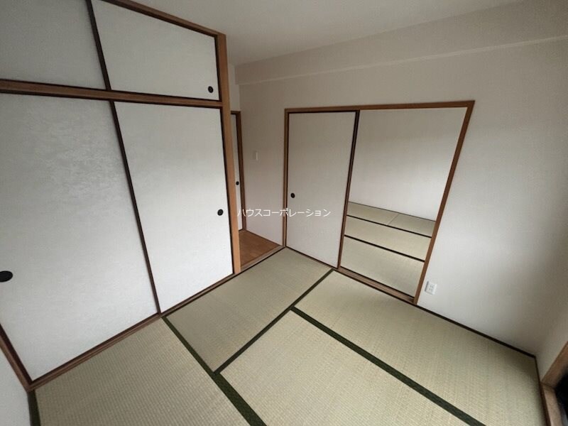 武庫之荘駅 徒歩25分 2階の物件内観写真