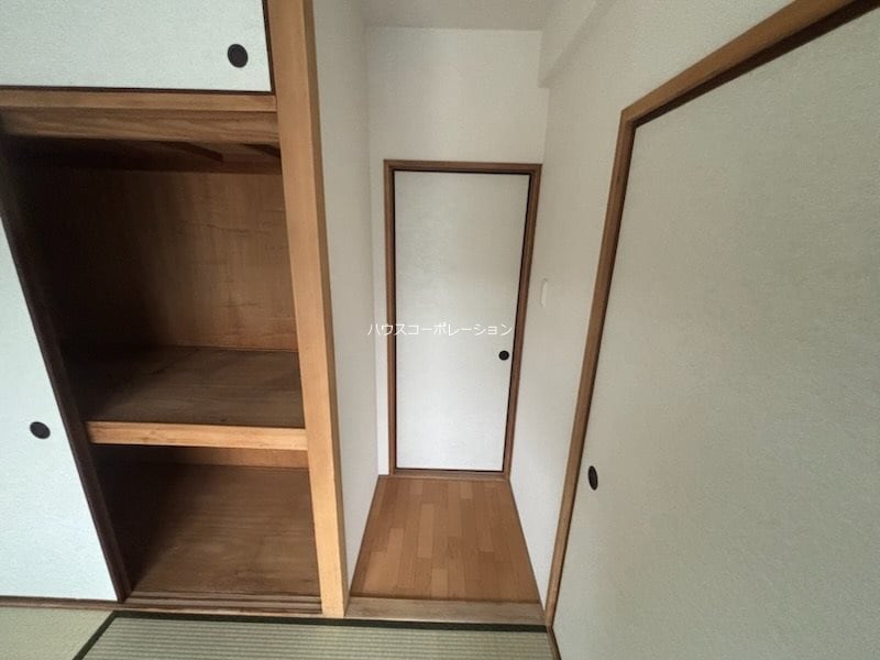 武庫之荘駅 徒歩25分 2階の物件内観写真