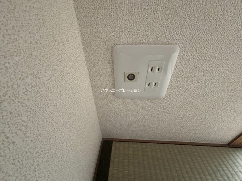 武庫之荘駅 徒歩25分 2階の物件内観写真