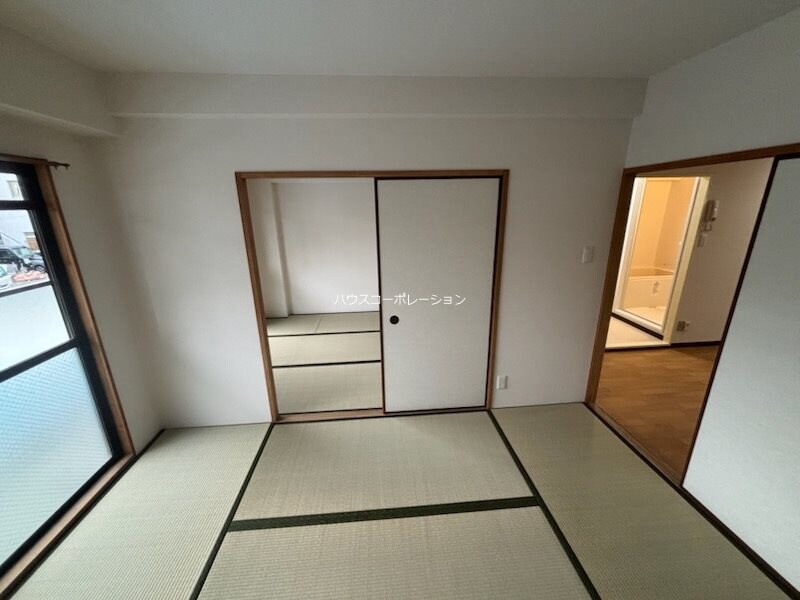 武庫之荘駅 徒歩25分 2階の物件内観写真