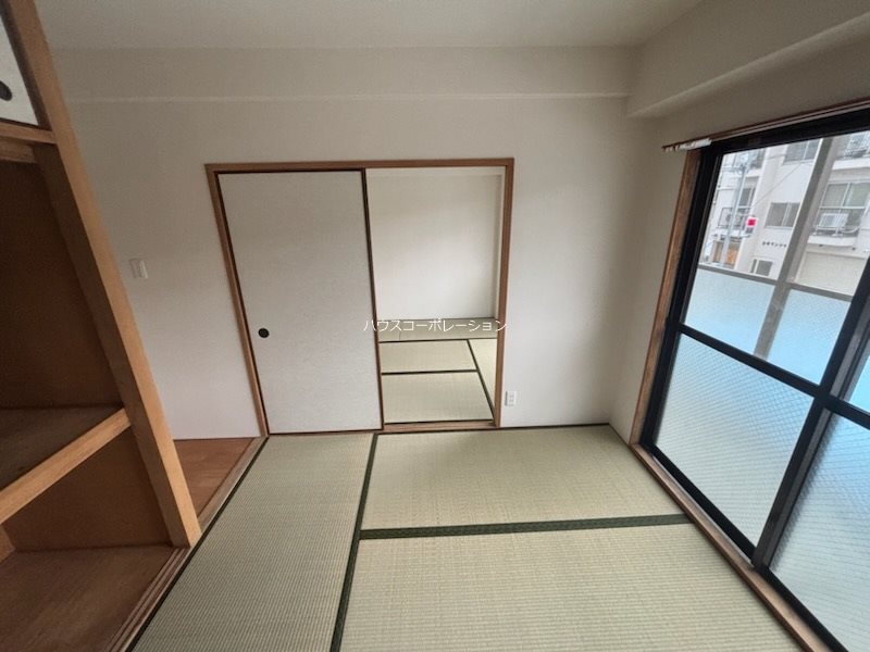 武庫之荘駅 徒歩25分 2階の物件内観写真