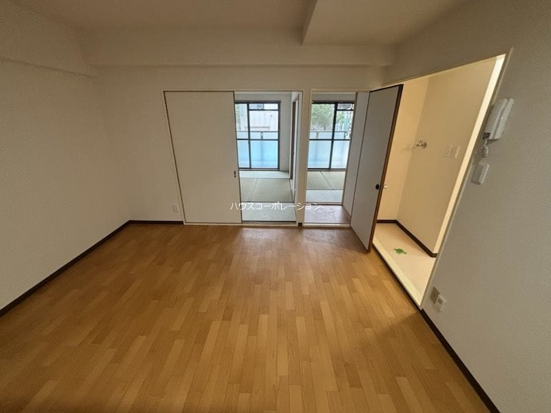 武庫之荘駅 徒歩25分 2階の物件内観写真
