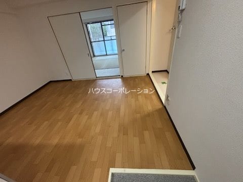 武庫之荘駅 徒歩25分 2階の物件内観写真