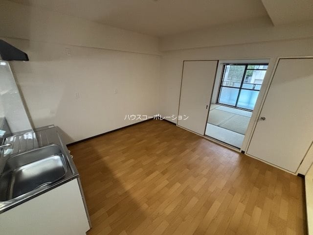 武庫之荘駅 徒歩25分 2階の物件内観写真