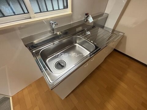 武庫之荘駅 徒歩25分 2階の物件内観写真