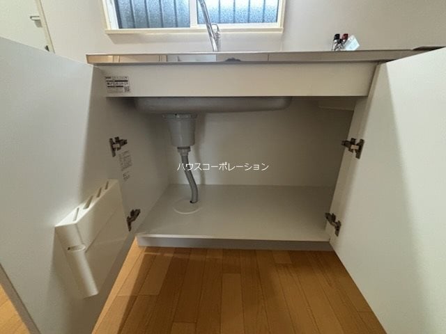 武庫之荘駅 徒歩25分 2階の物件内観写真